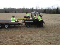 ATV Training